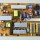 PLACA FONTE LG EAX61124201 32LD350 32LD355C 32LK330 32LK331C 32CS460-SZ 32CS460C-SZ EAY60869101EAY60869106 EBT61034102 (SEMI NOVA)